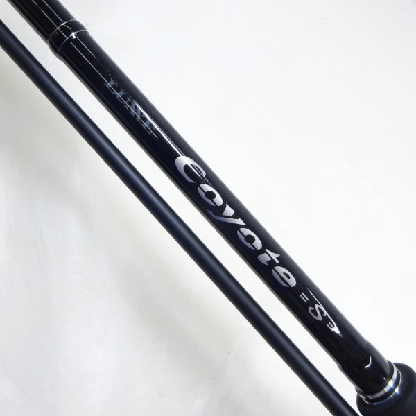 ラグゼコヨーテS S100MH